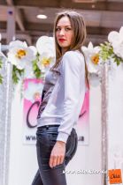 Показ коллекции торговой марки FashionUp