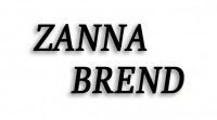 Zanna Brend