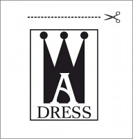 A-Dress