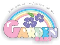 Garden baby