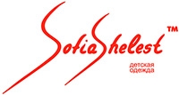 Sofia Shelest