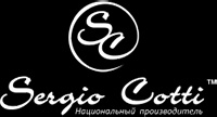 Sergio Cotti Man