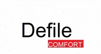 Defile Comfort