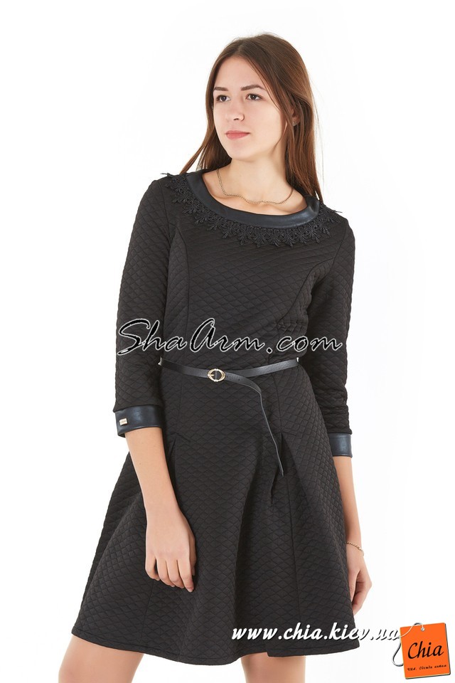 Платье Повседневное №9963