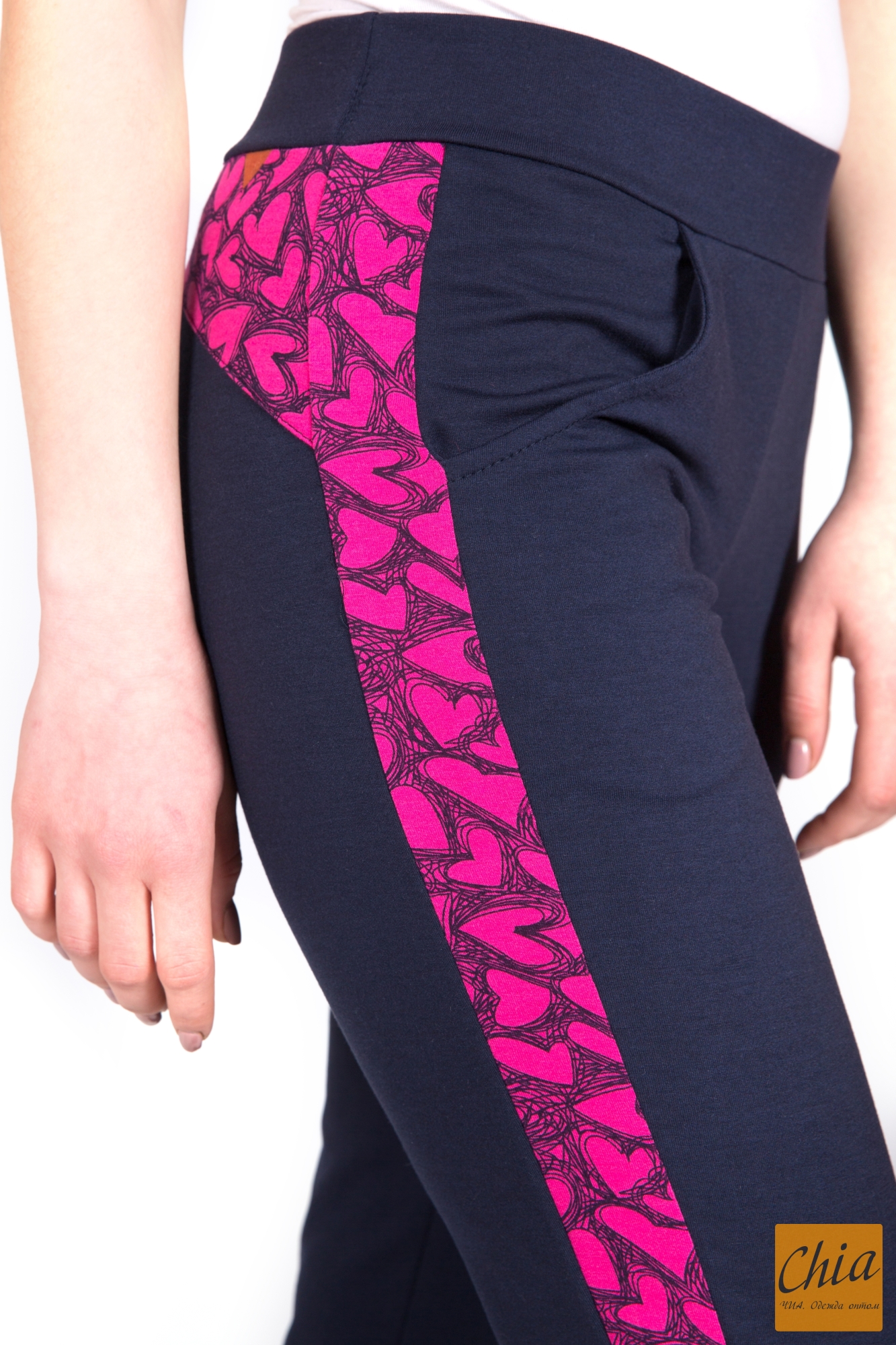 Спортивный Костюм Из Двунитки