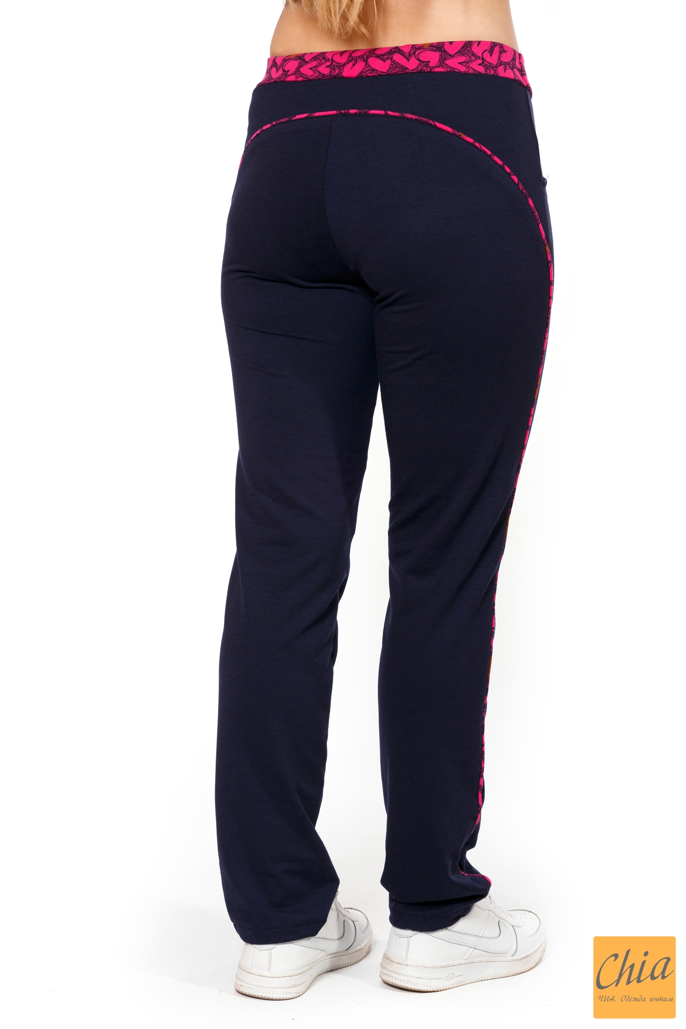 Спортивные Брюки - Штаны Из Двунитки