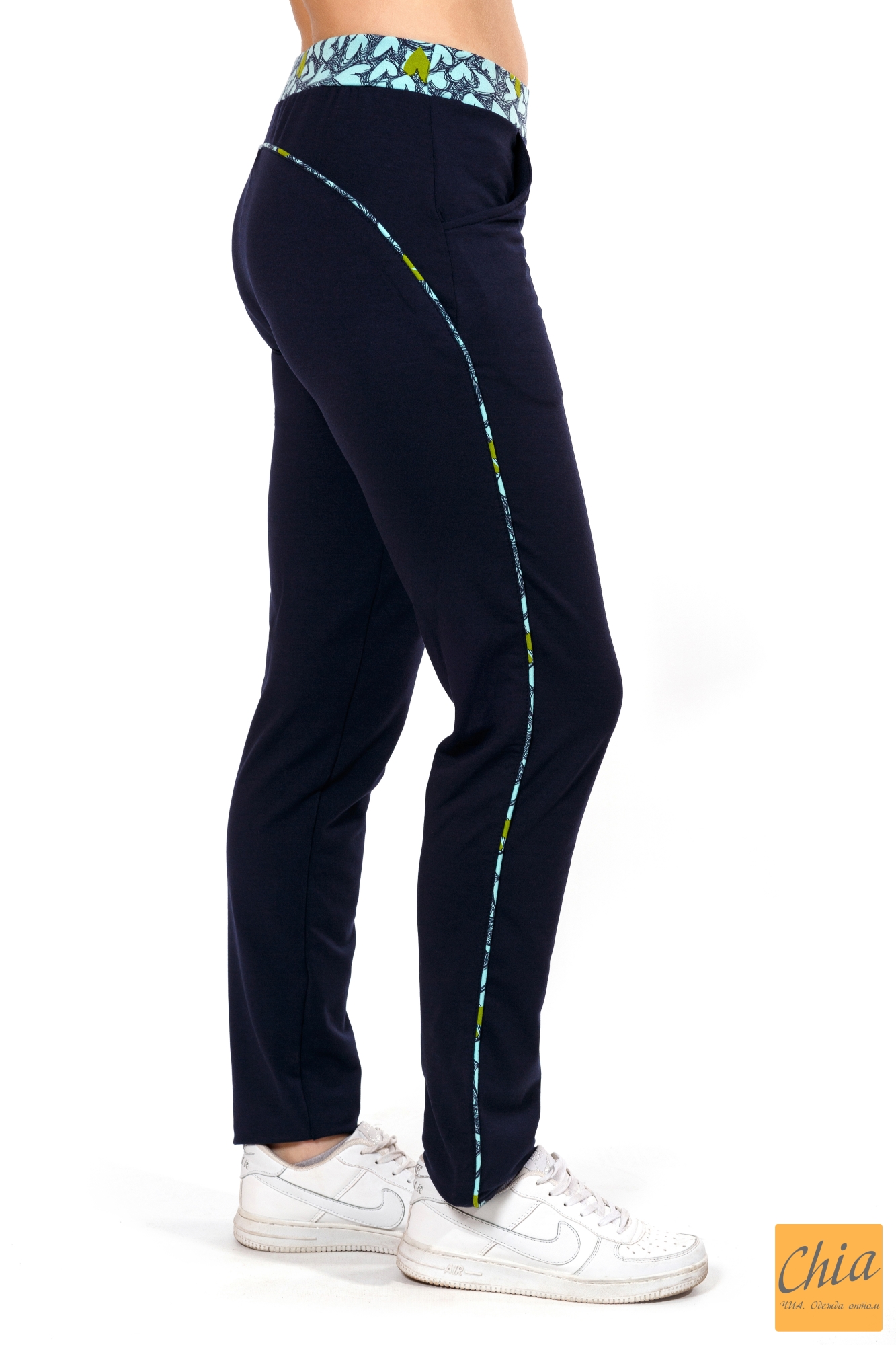 Спортивные Брюки - Штаны Из Двунитки