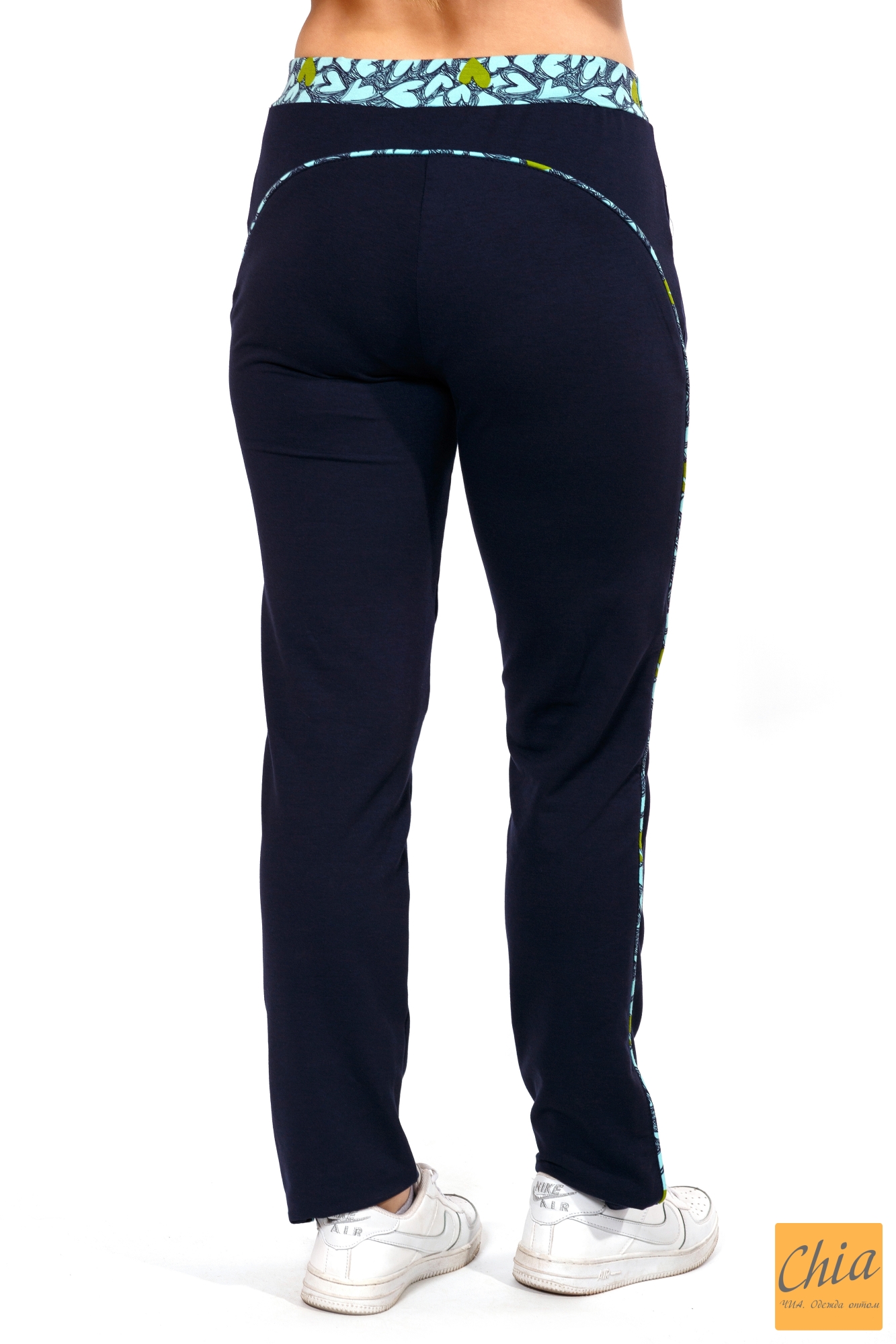 Спортивные Брюки - Штаны Из Двунитки