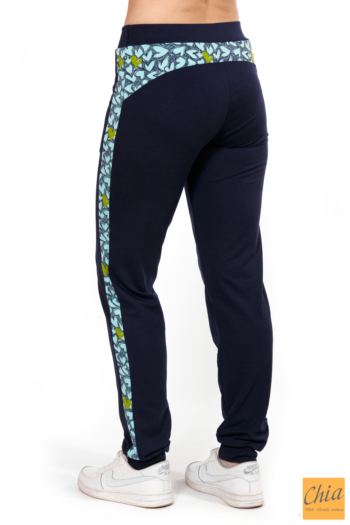 Спортивные Брюки - Штаны Из Двунитки