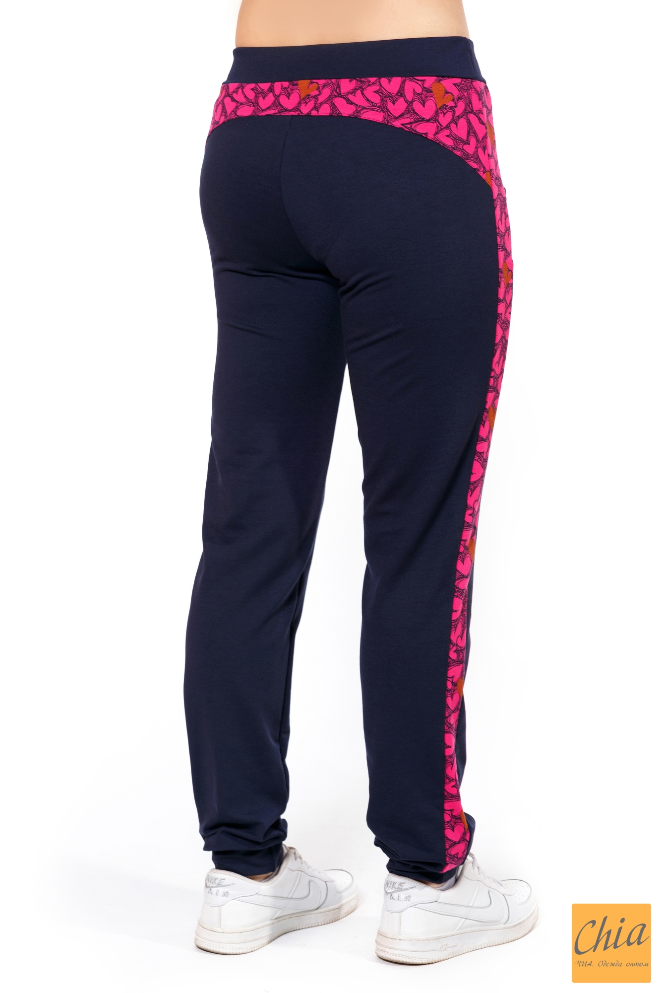 Спортивные Брюки - Штаны Из Двунитки