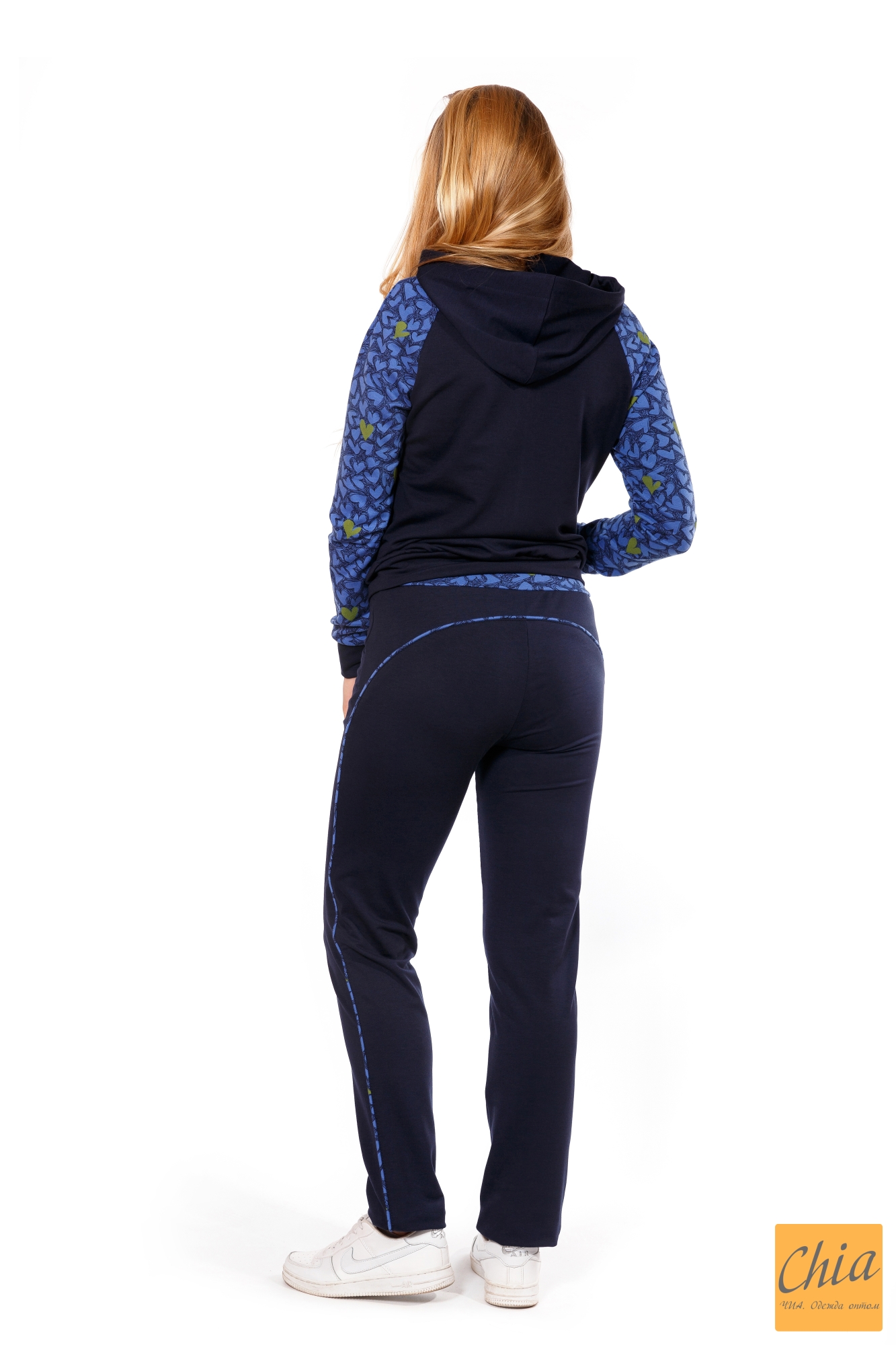 Спортивный Костюм Из Двунитки