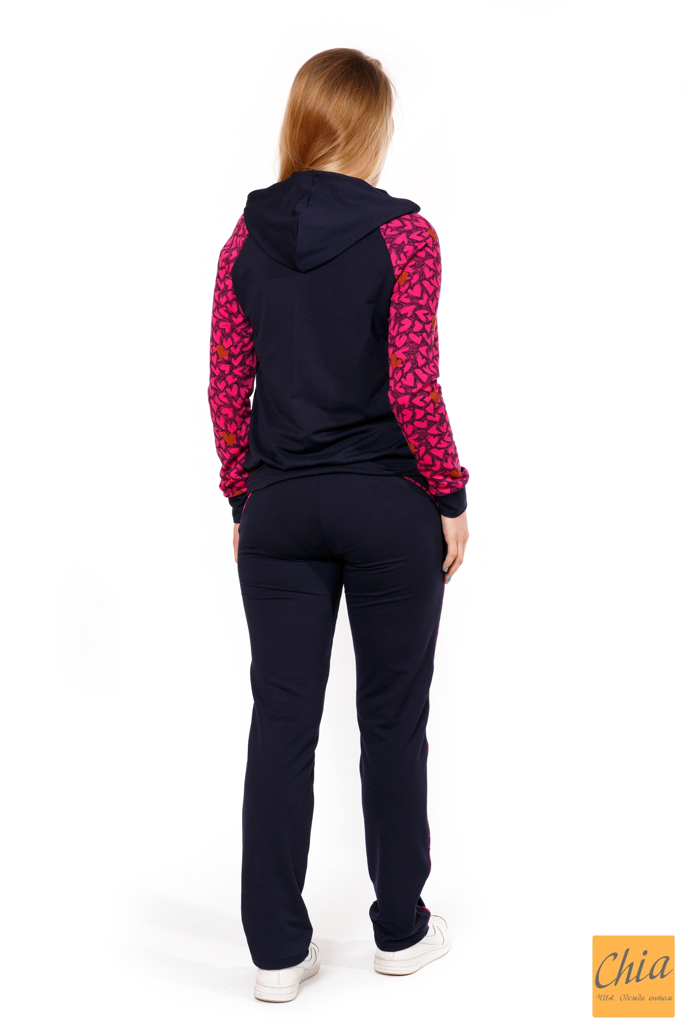 Спортивный Костюм Из Двунитки