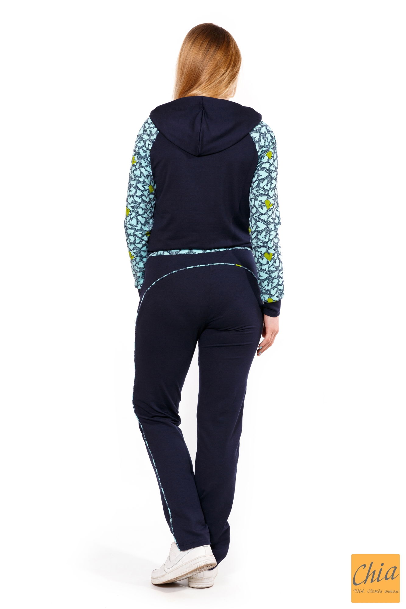 Спортивный Костюм Из Двунитки