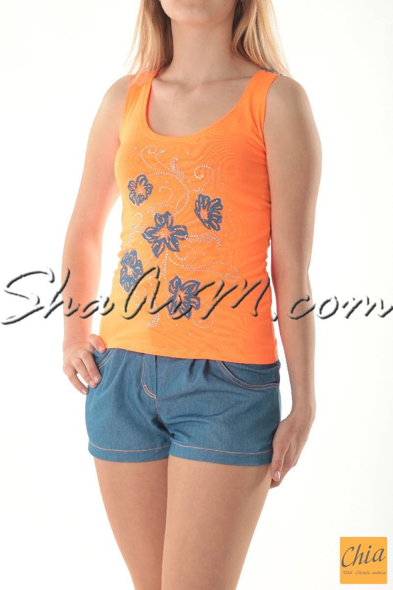 Майка + Шорты