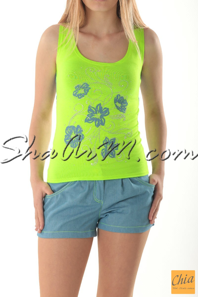 Майка + Шорты