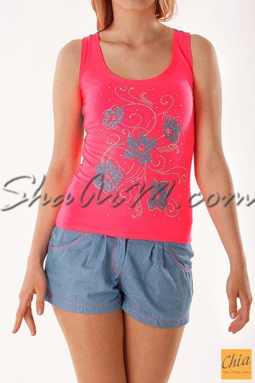 Майка + Шорты