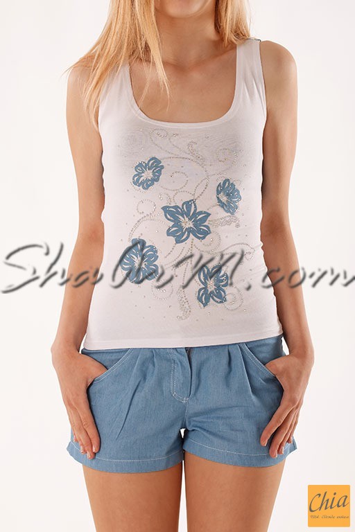 Майка + Шорты