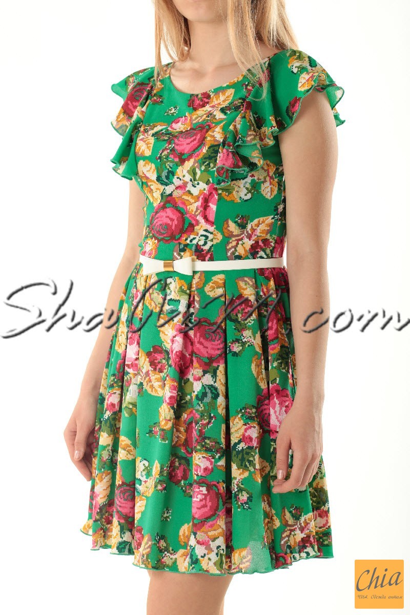 Платье Повседневное