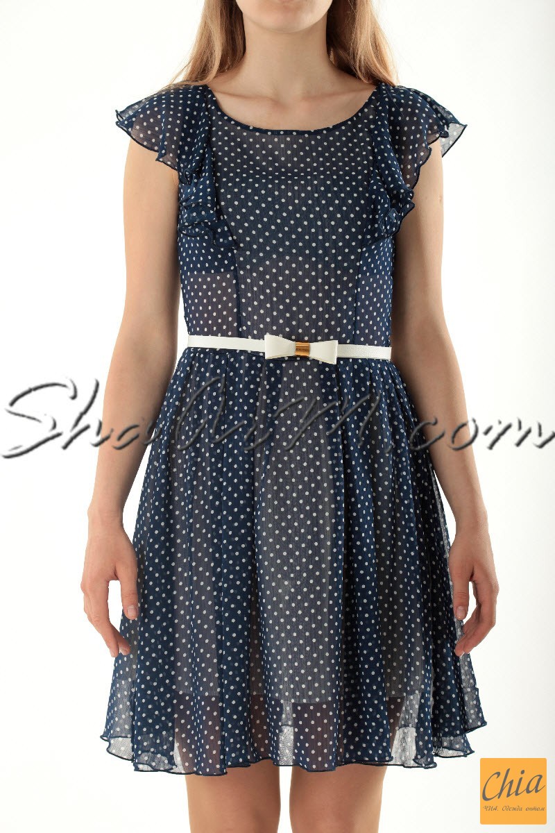 Платье Повседневное