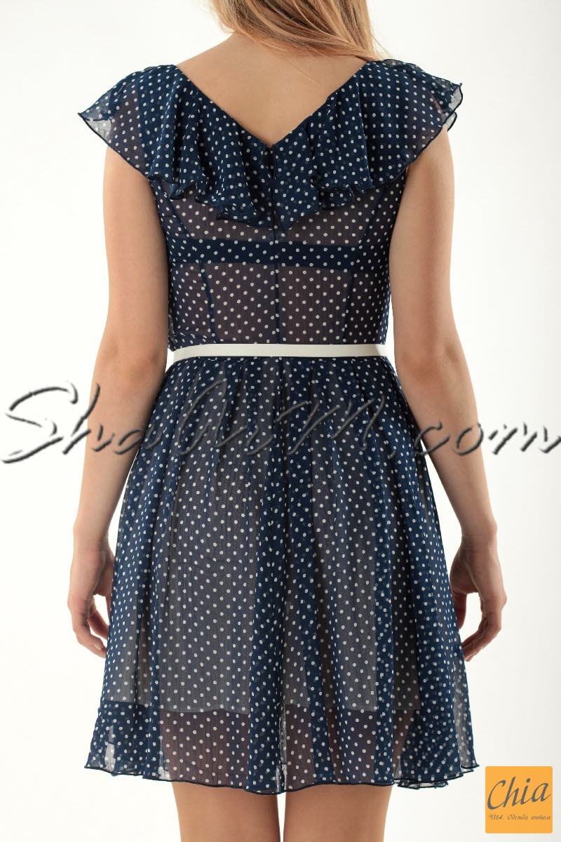 Платье Повседневное