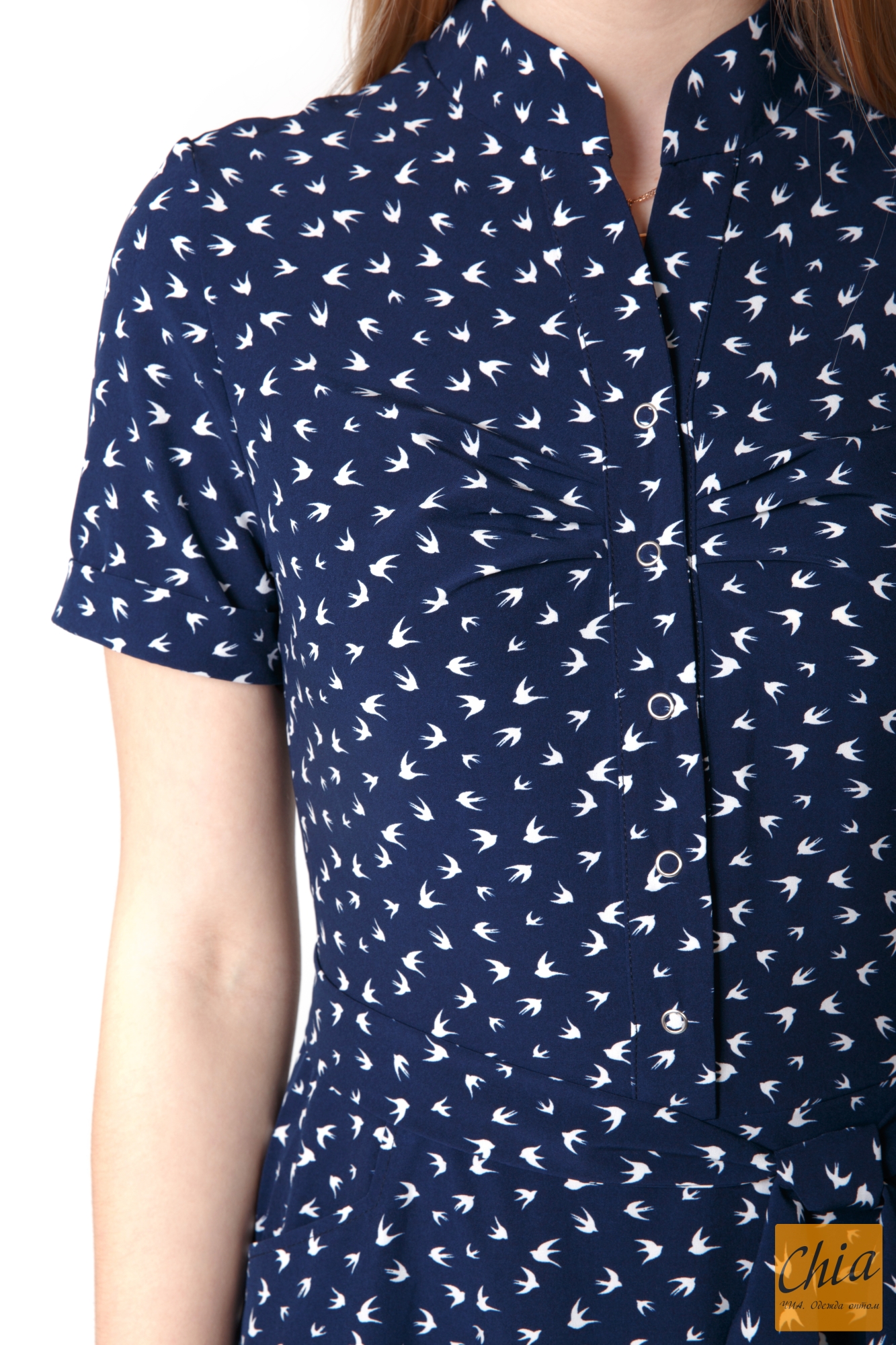 Платье Повседневное