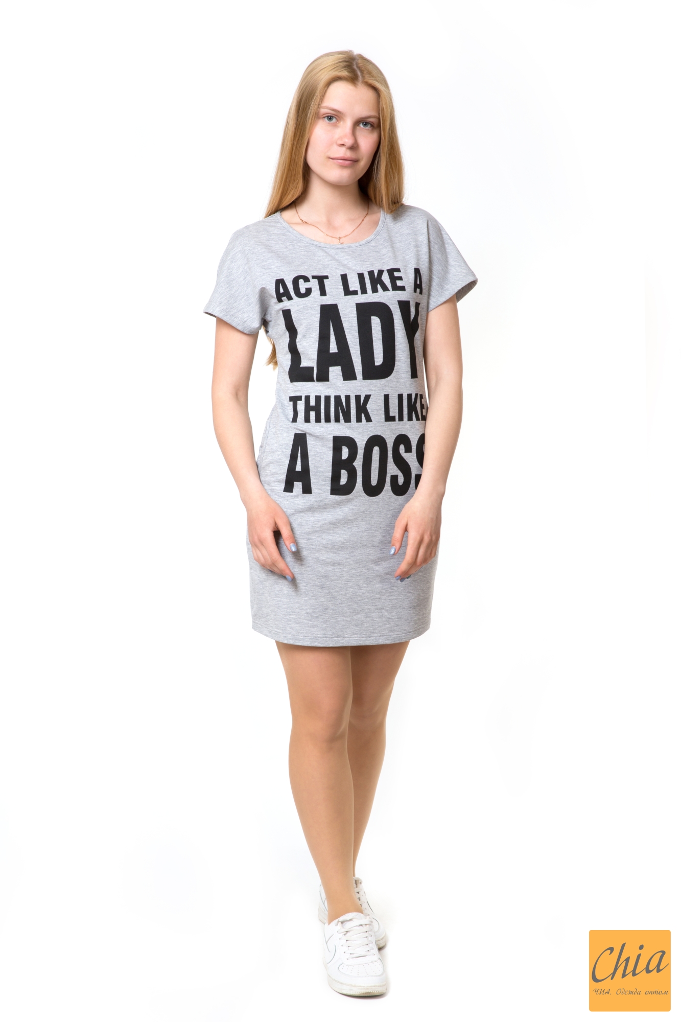 Платье - Туника