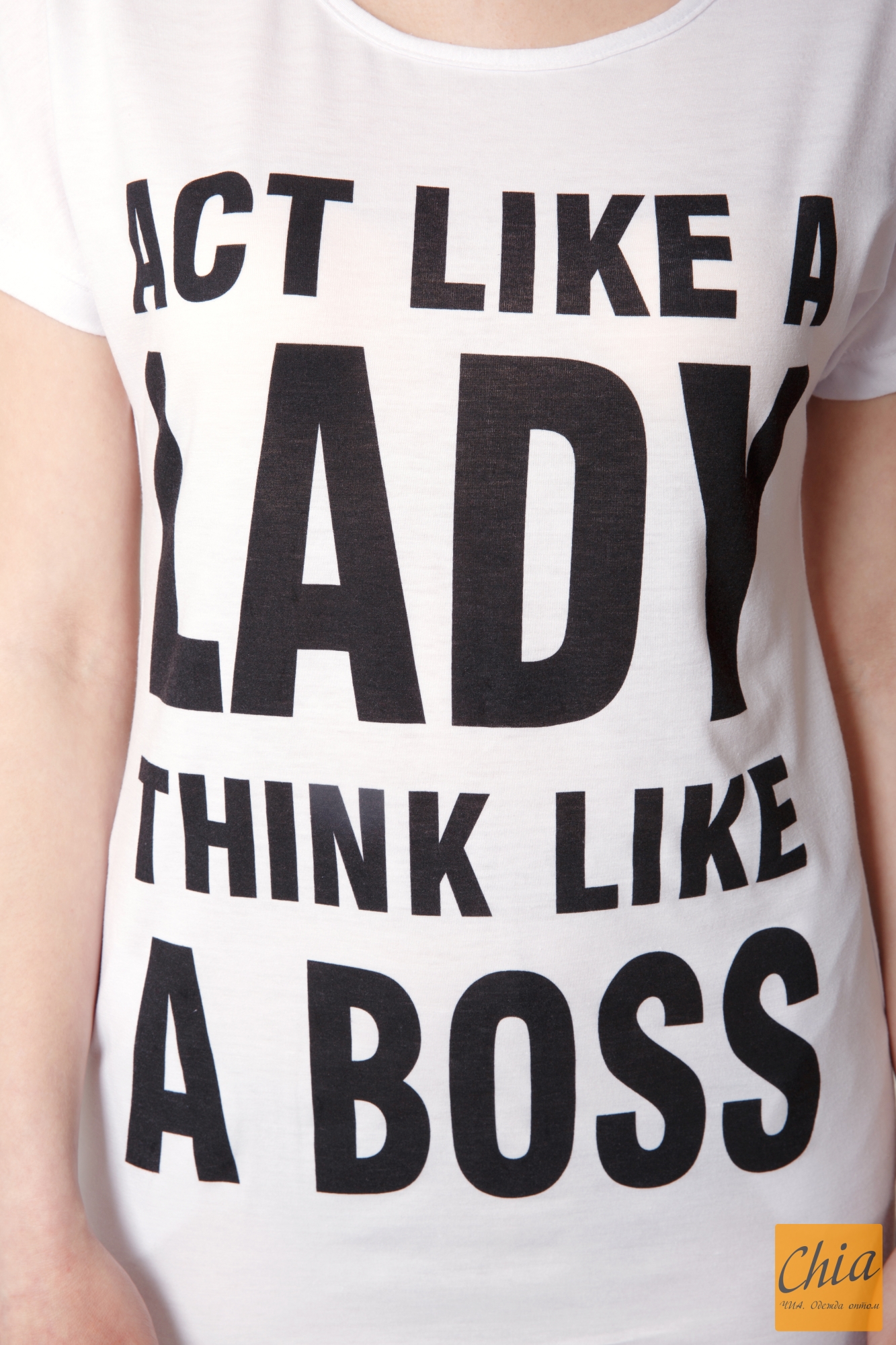 Платье - Туника