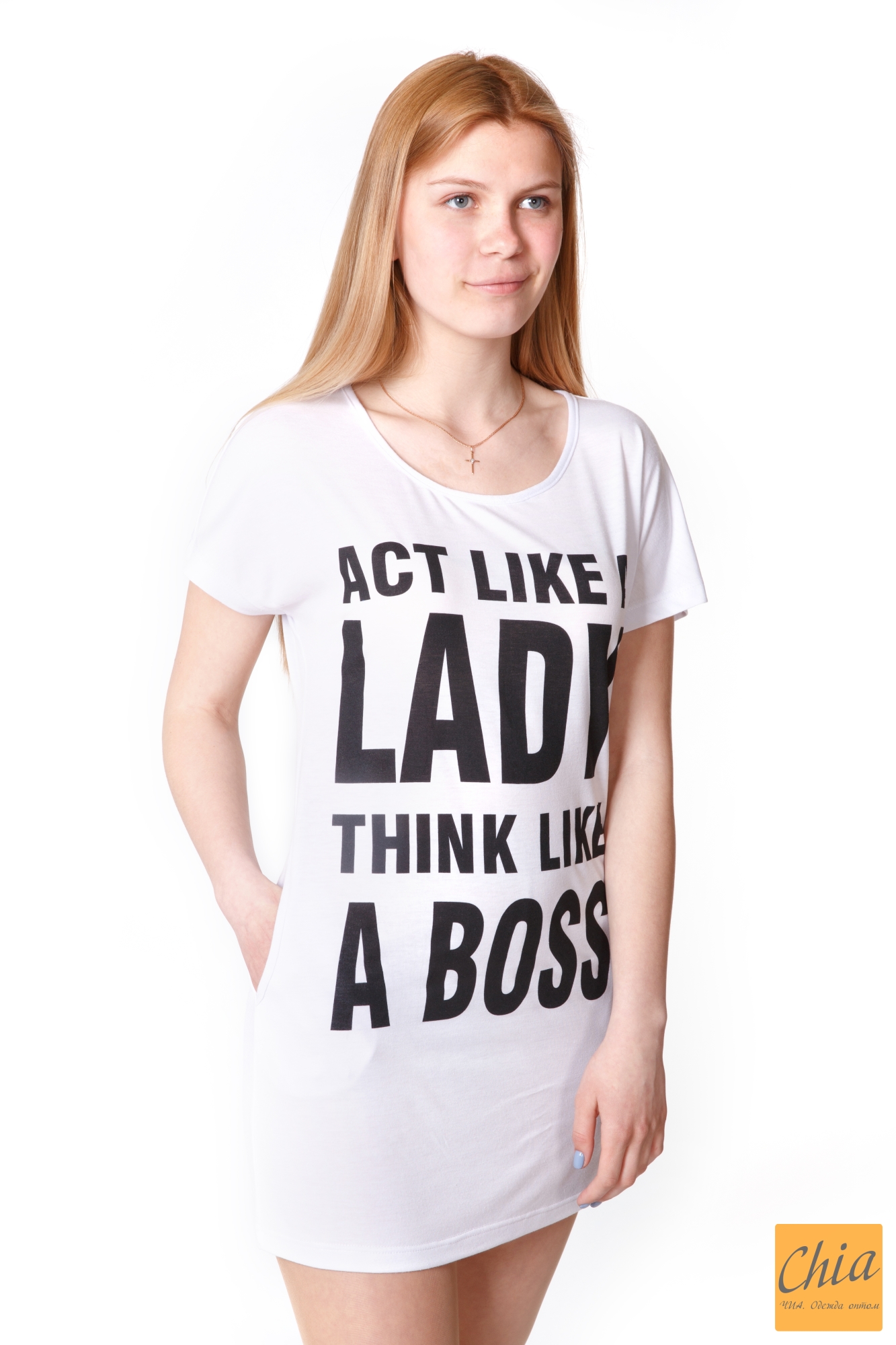 Платье - Туника