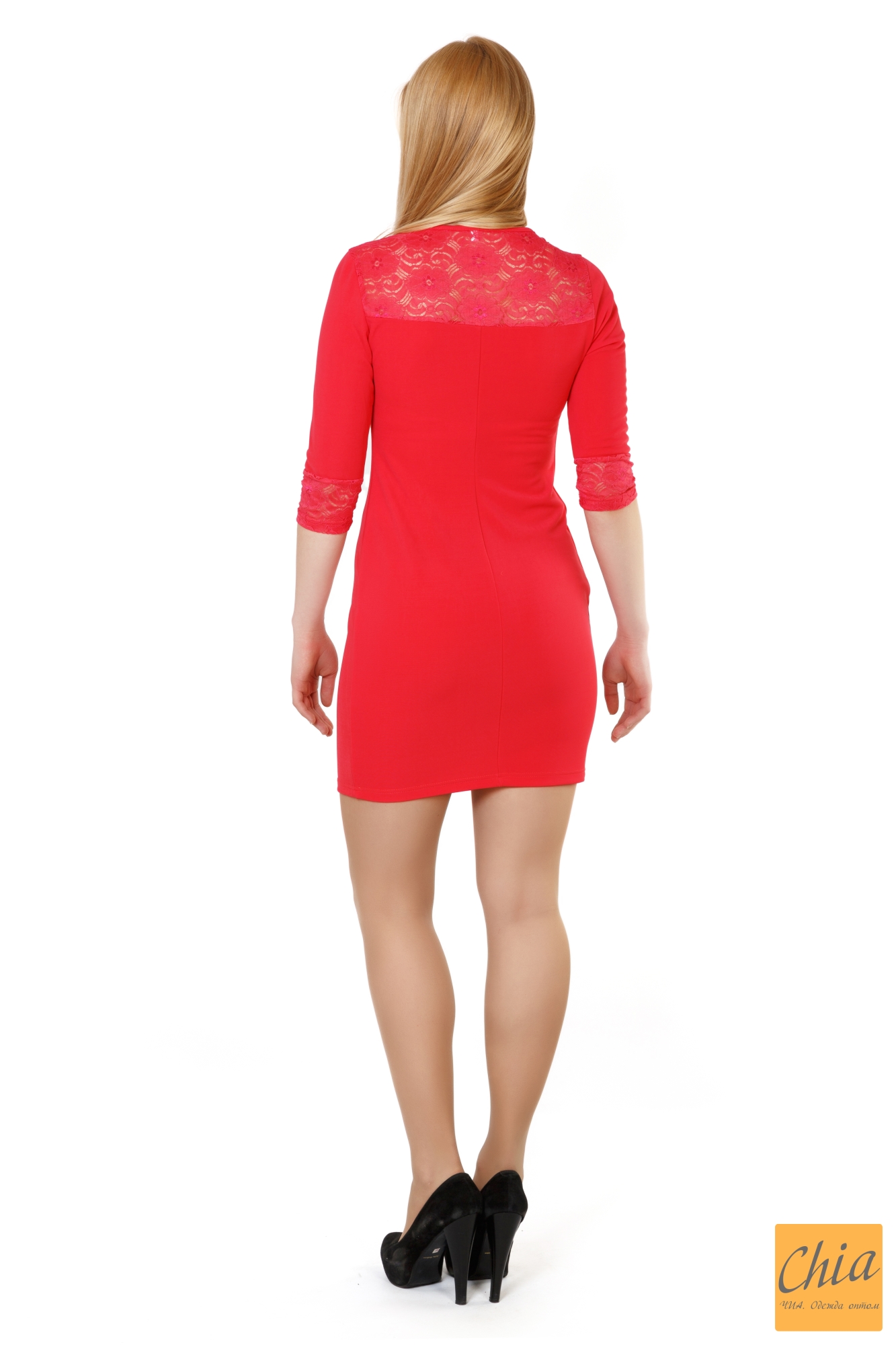 Платье - Футляр