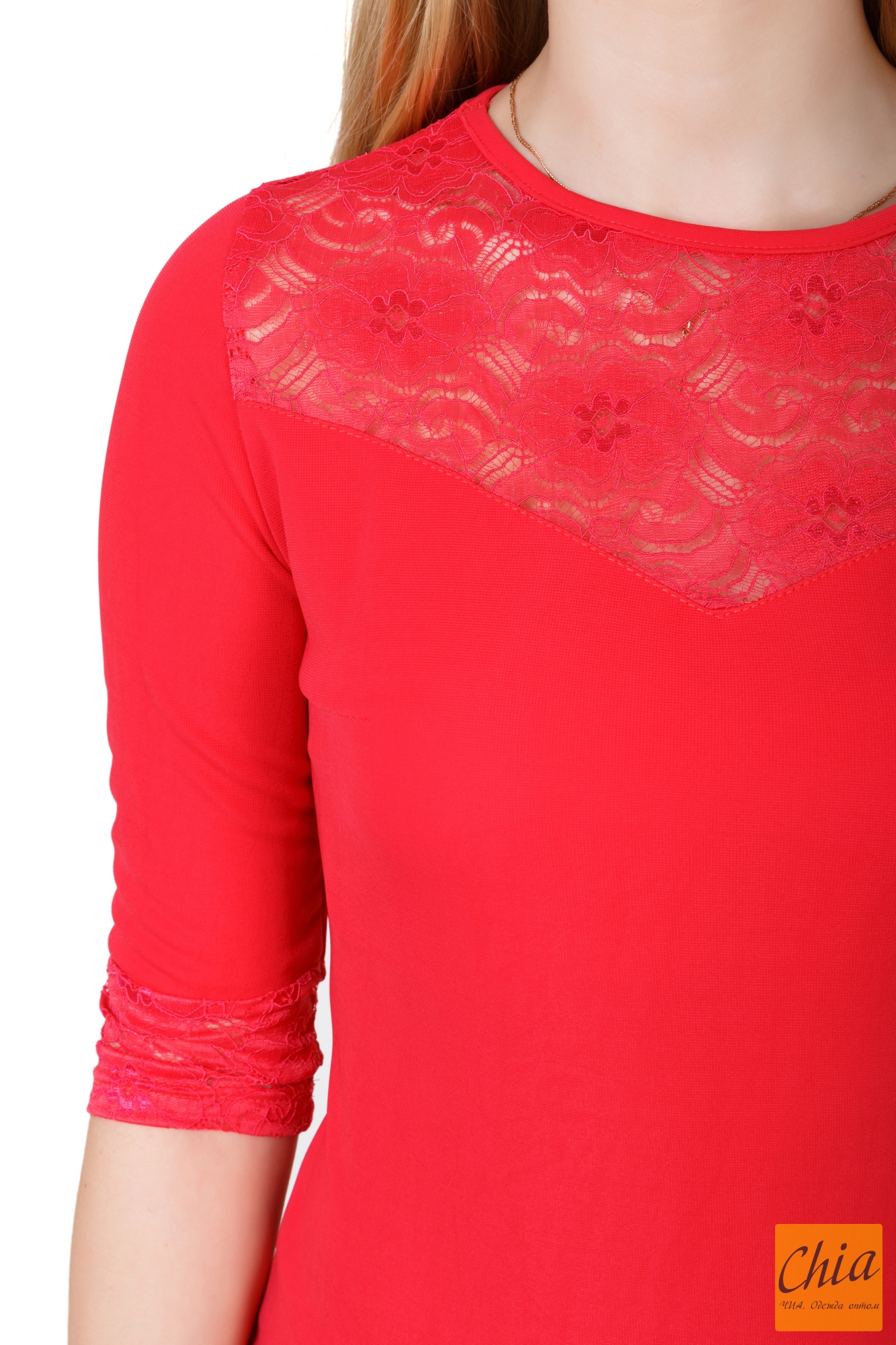 Платье - Футляр