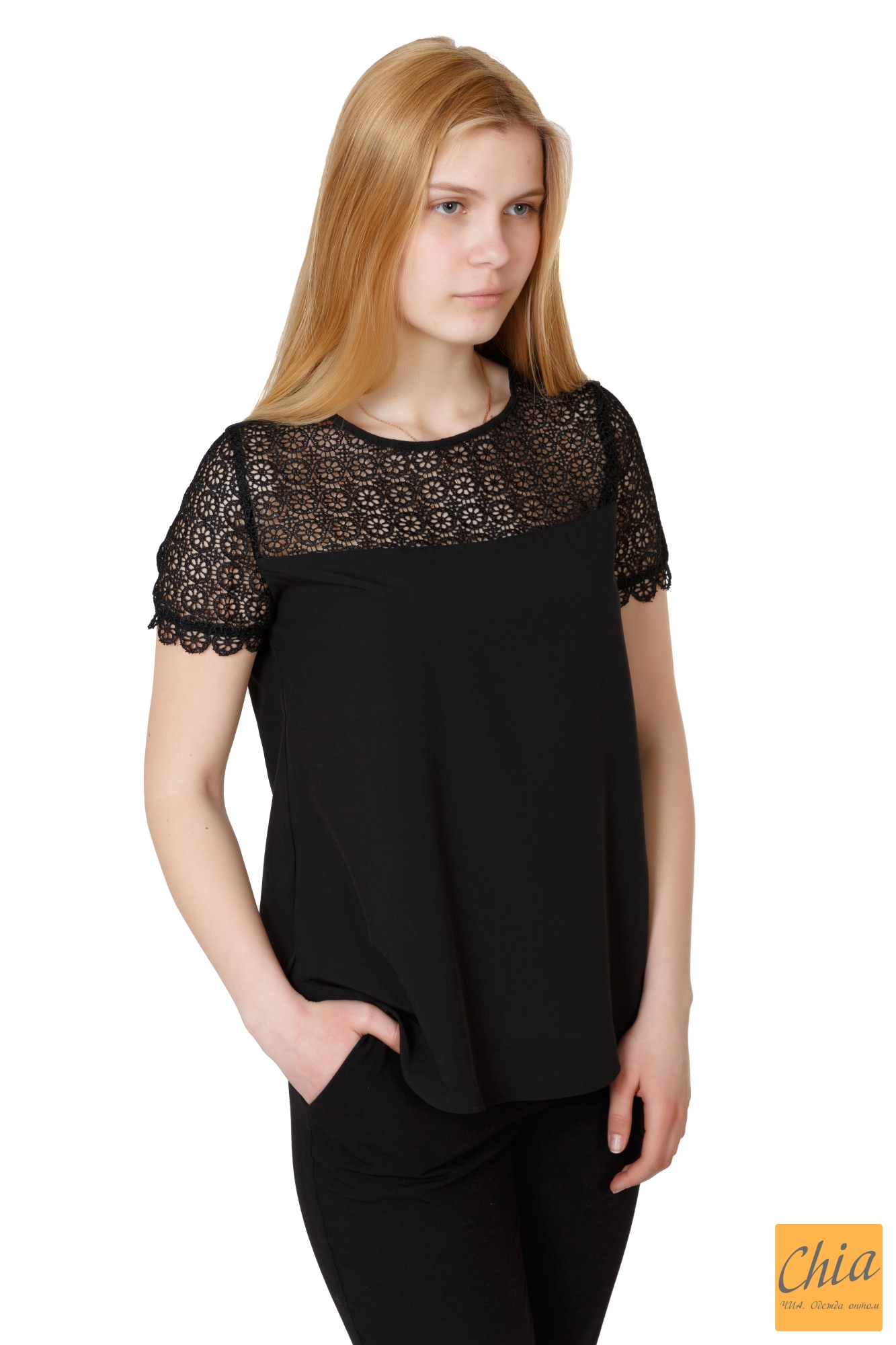 Блуза - Блузка