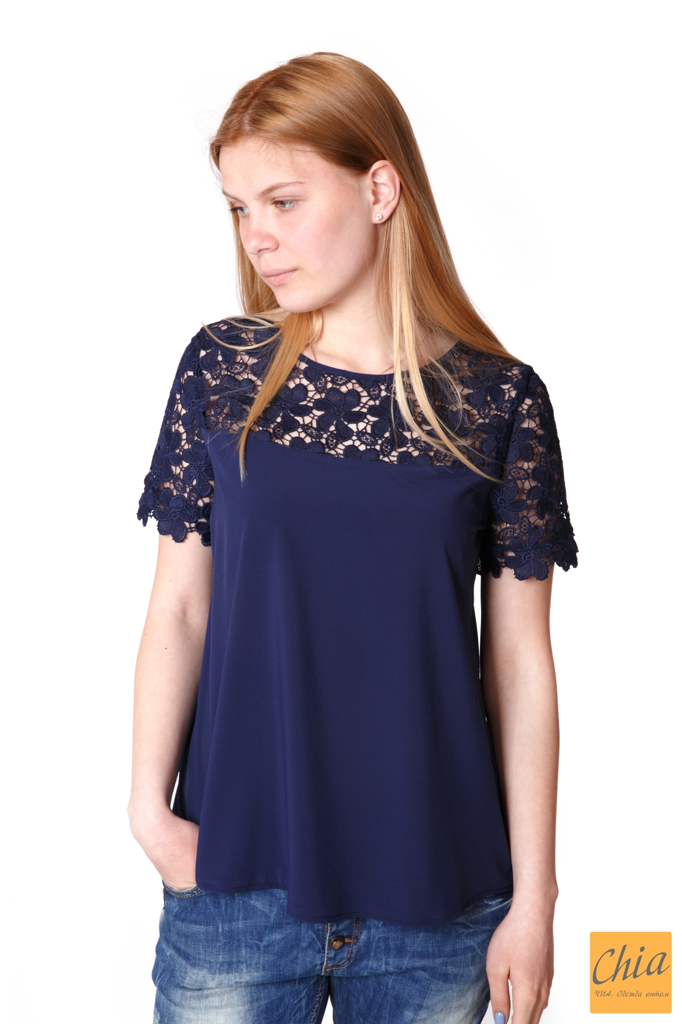 Блуза - Блузка