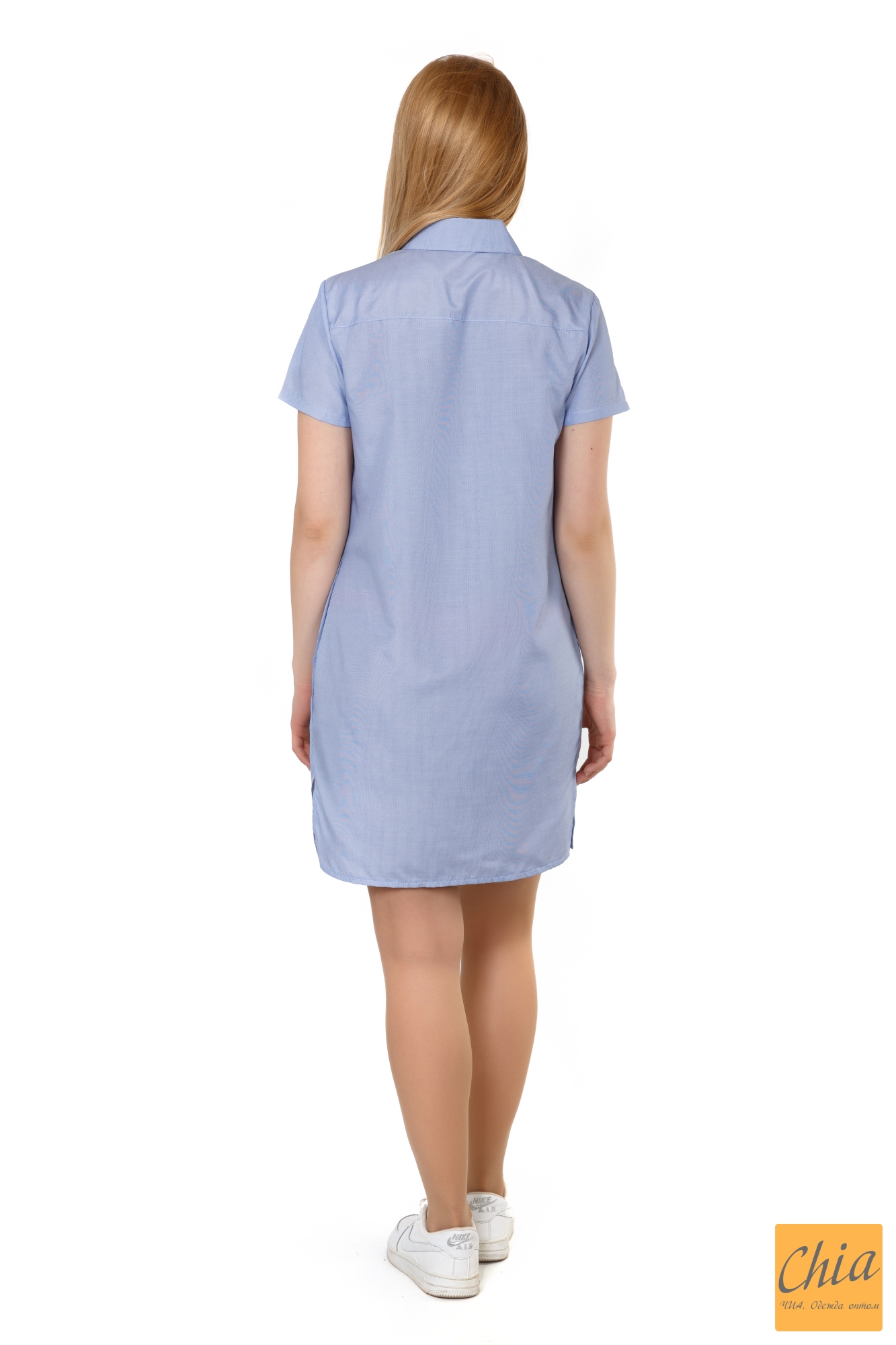 Платье - Рубашка