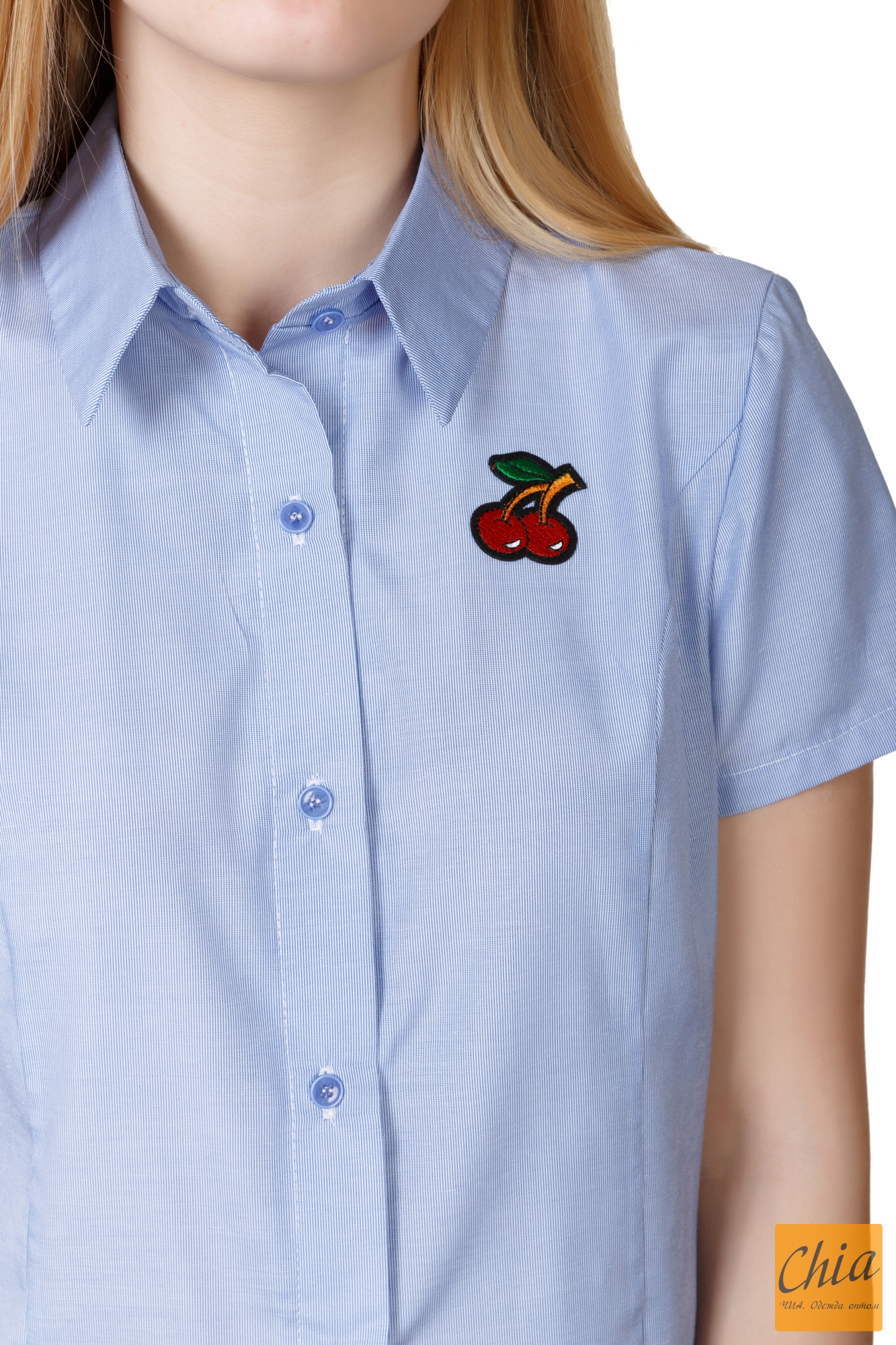 Платье - Рубашка