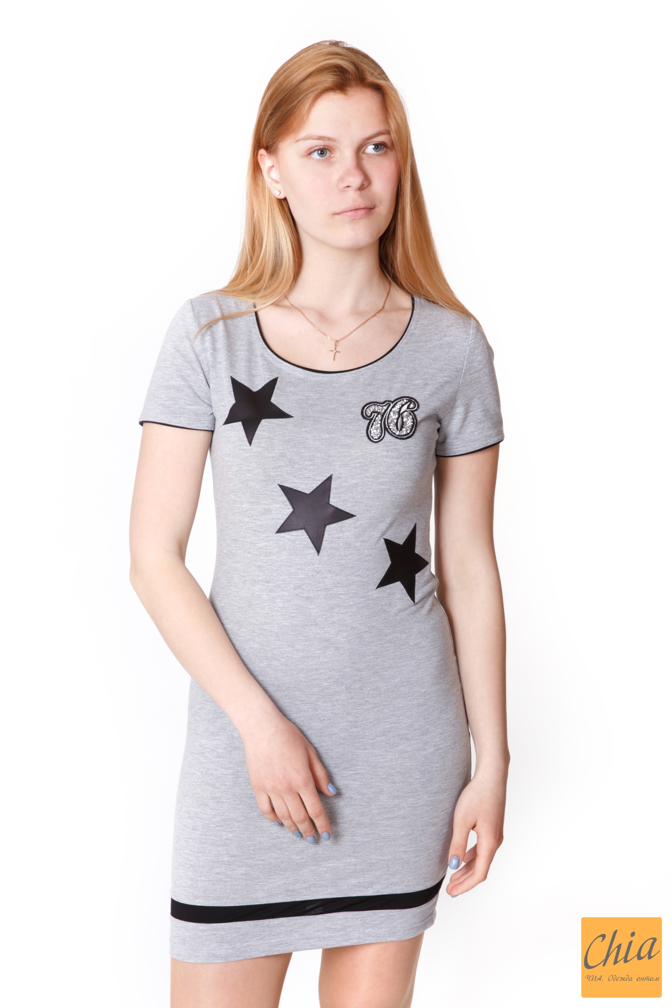 Платье - Футболка