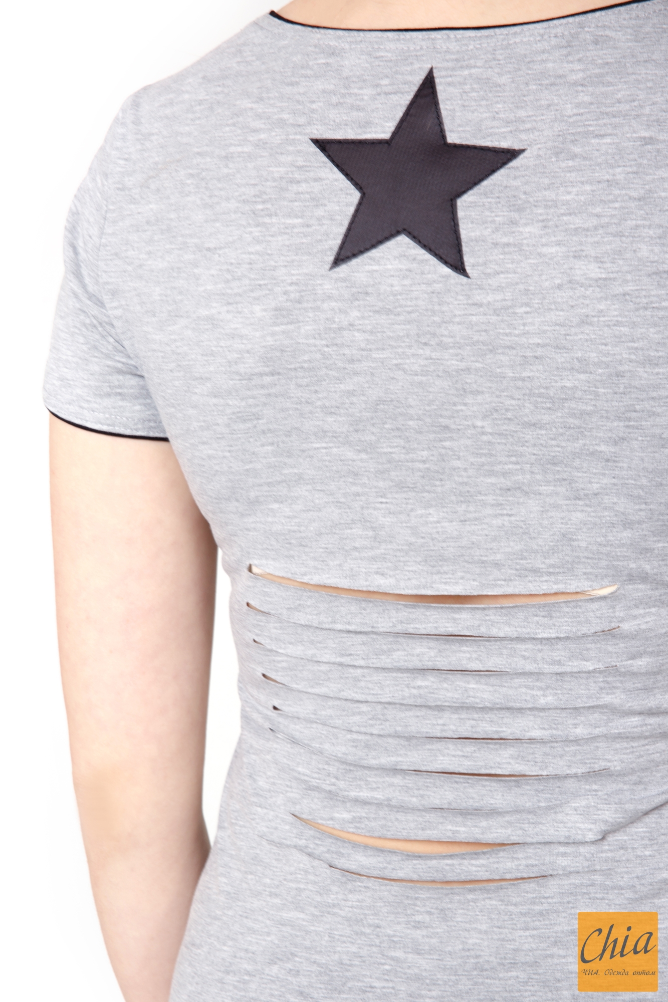 Платье - Футболка