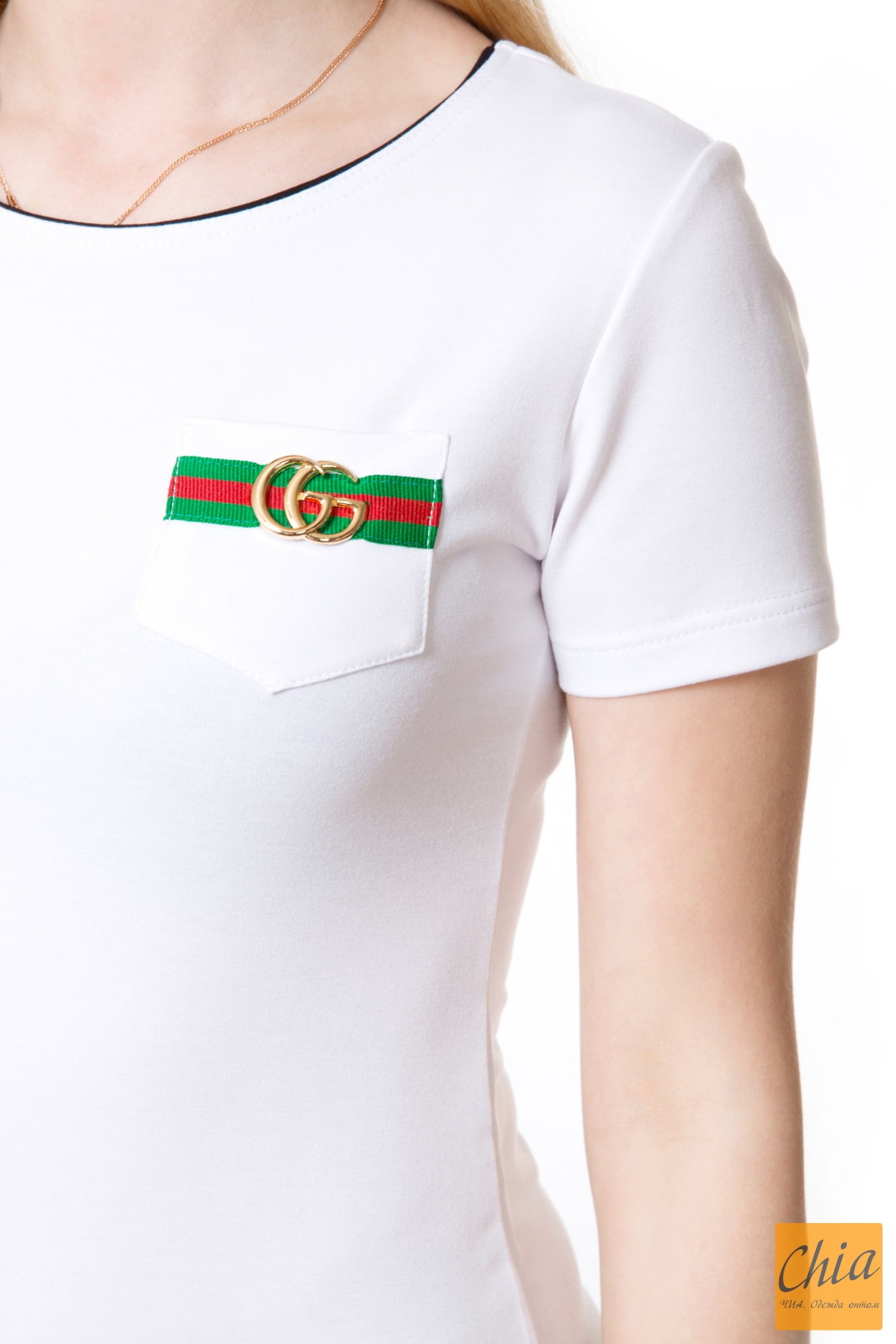 Платье - Футболка