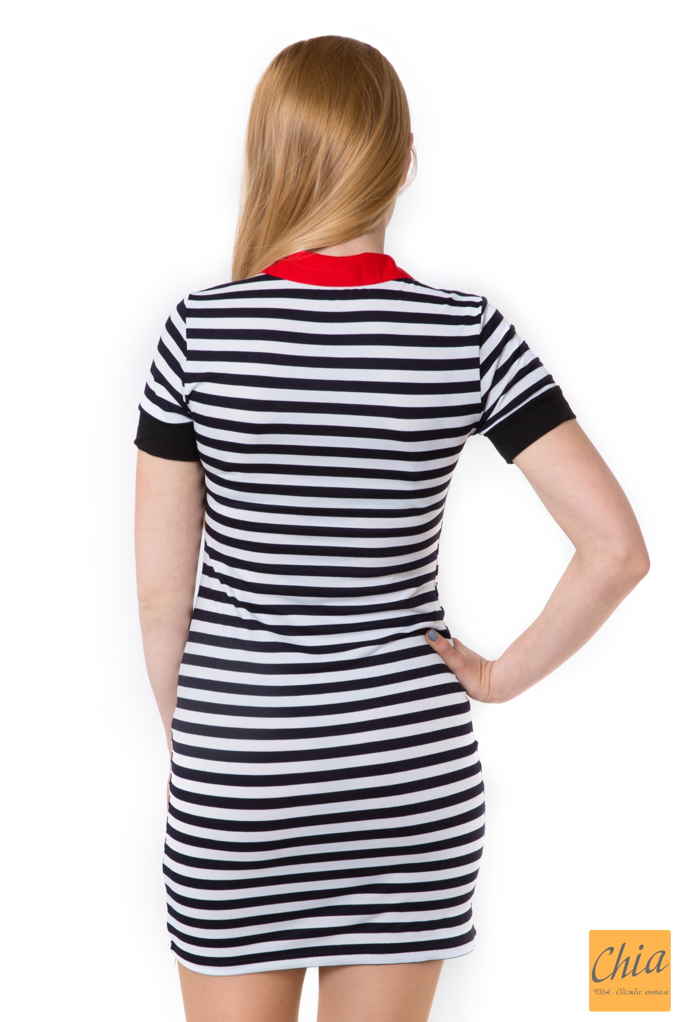 Платье - Поло