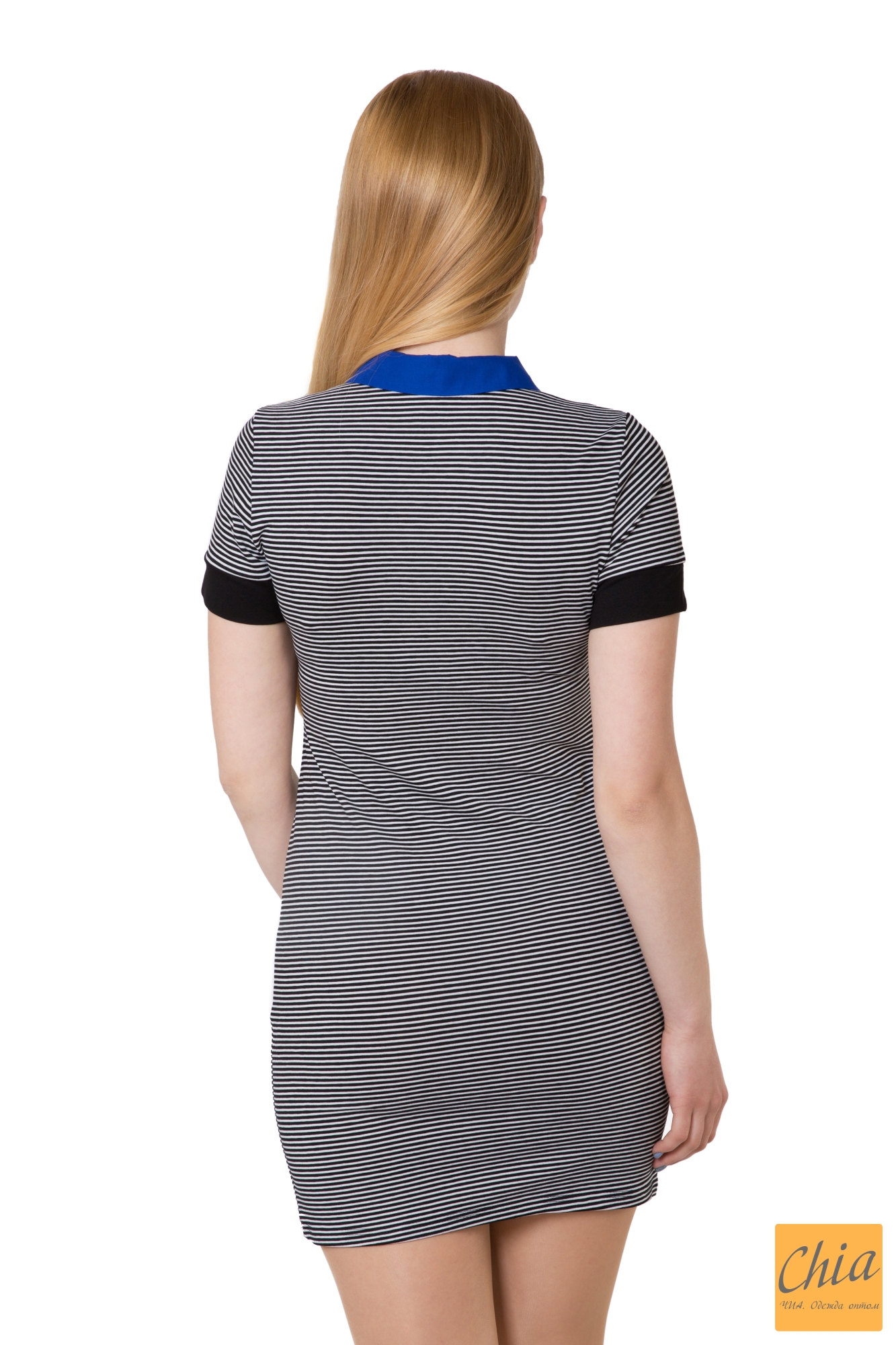 Платье - Поло