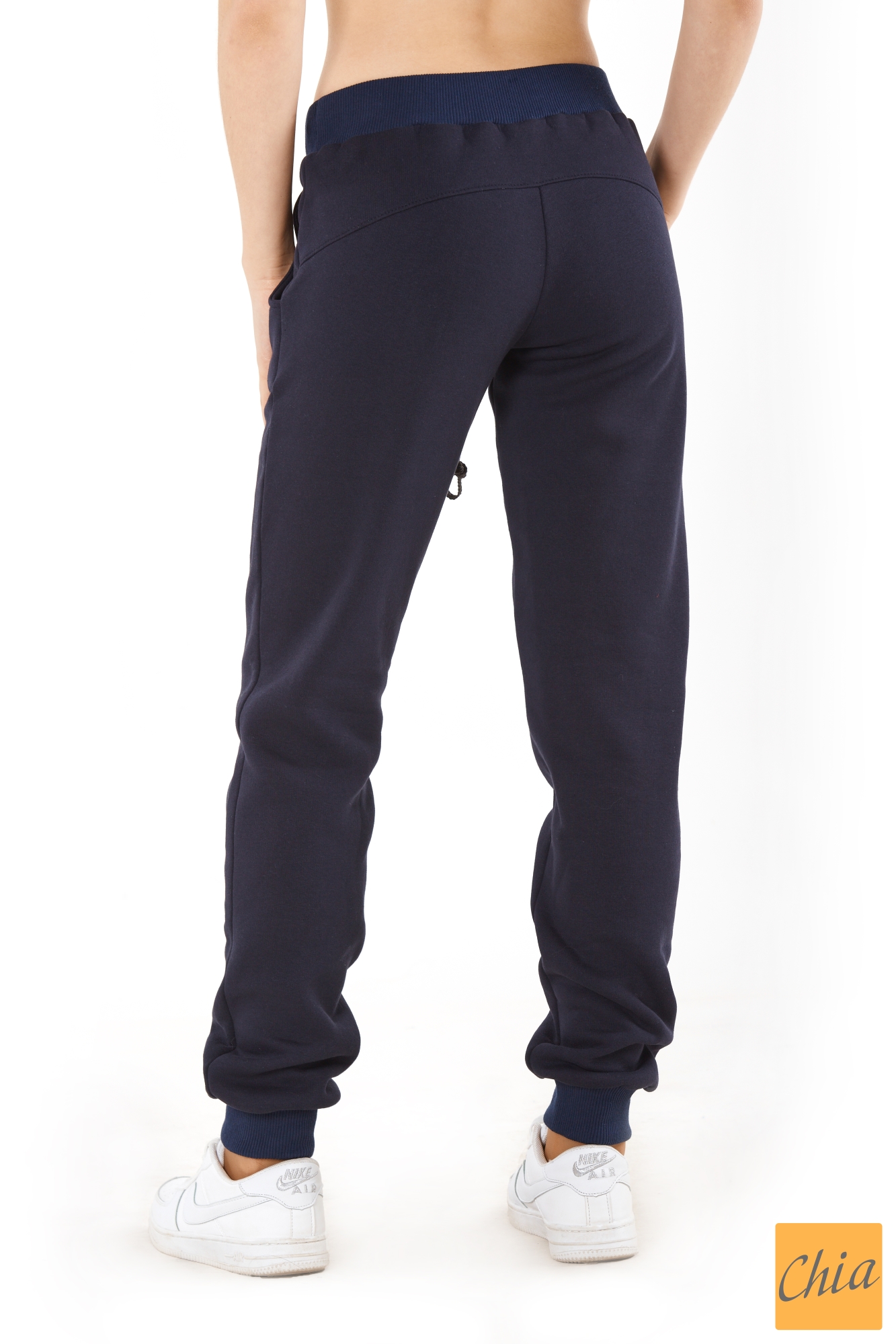 Спортивные Брюки - Баталы