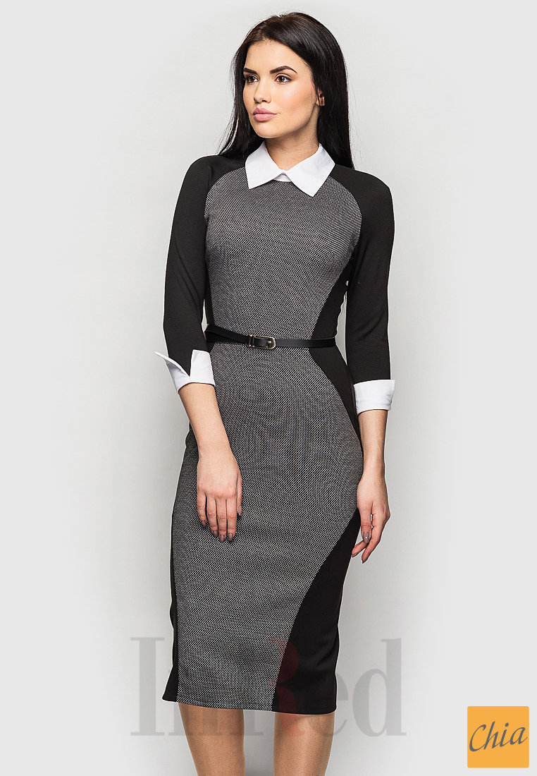 Платье "LADY" point