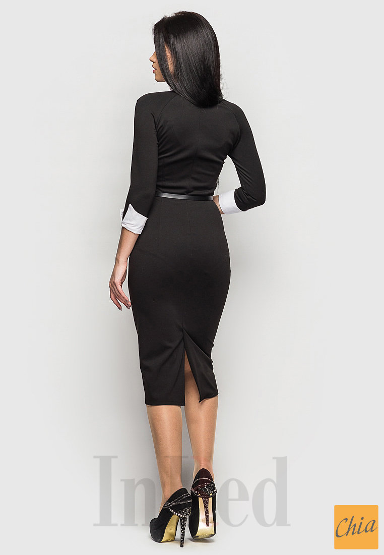 Платье "LADY" point