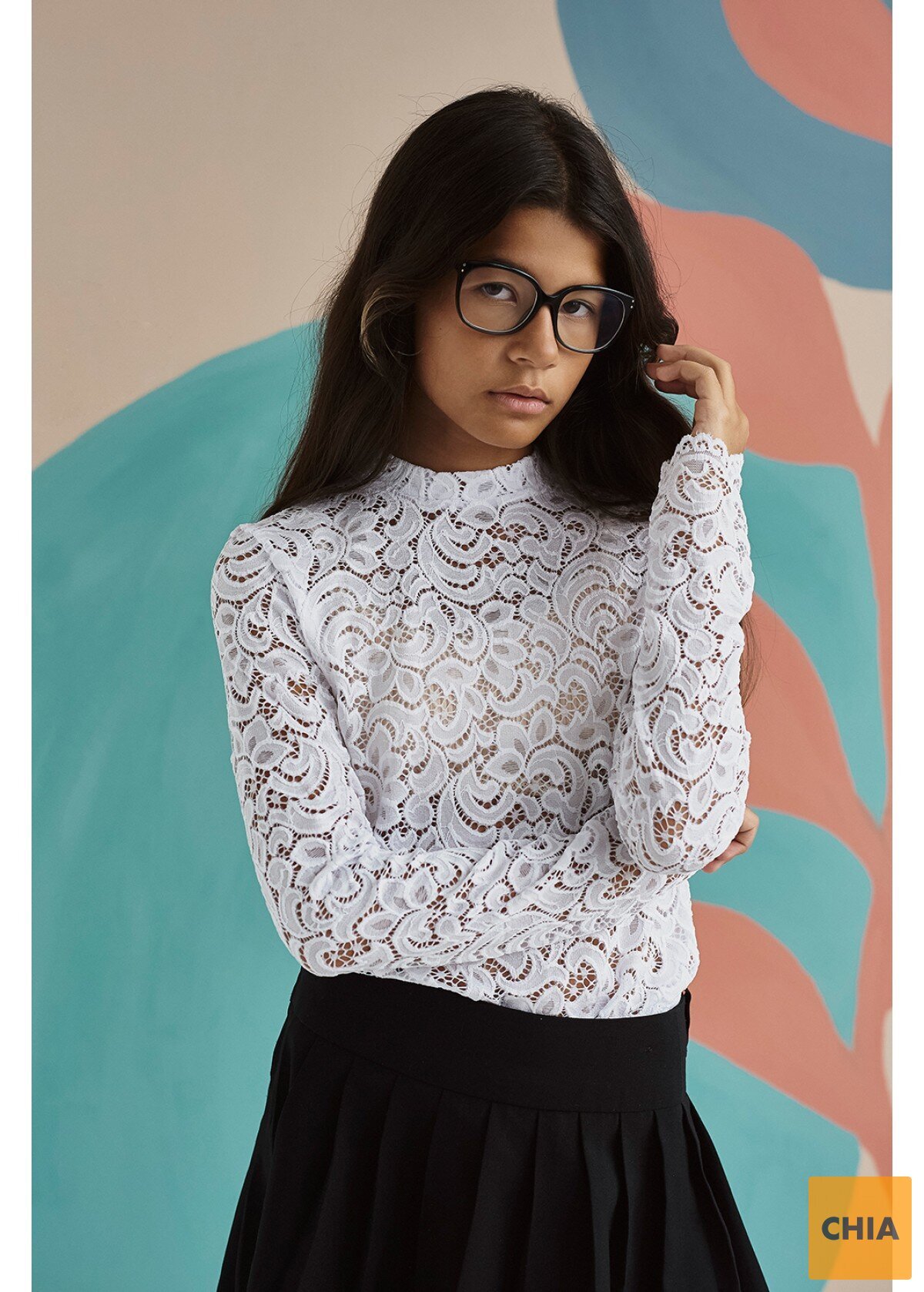 Гольф Софт, белый