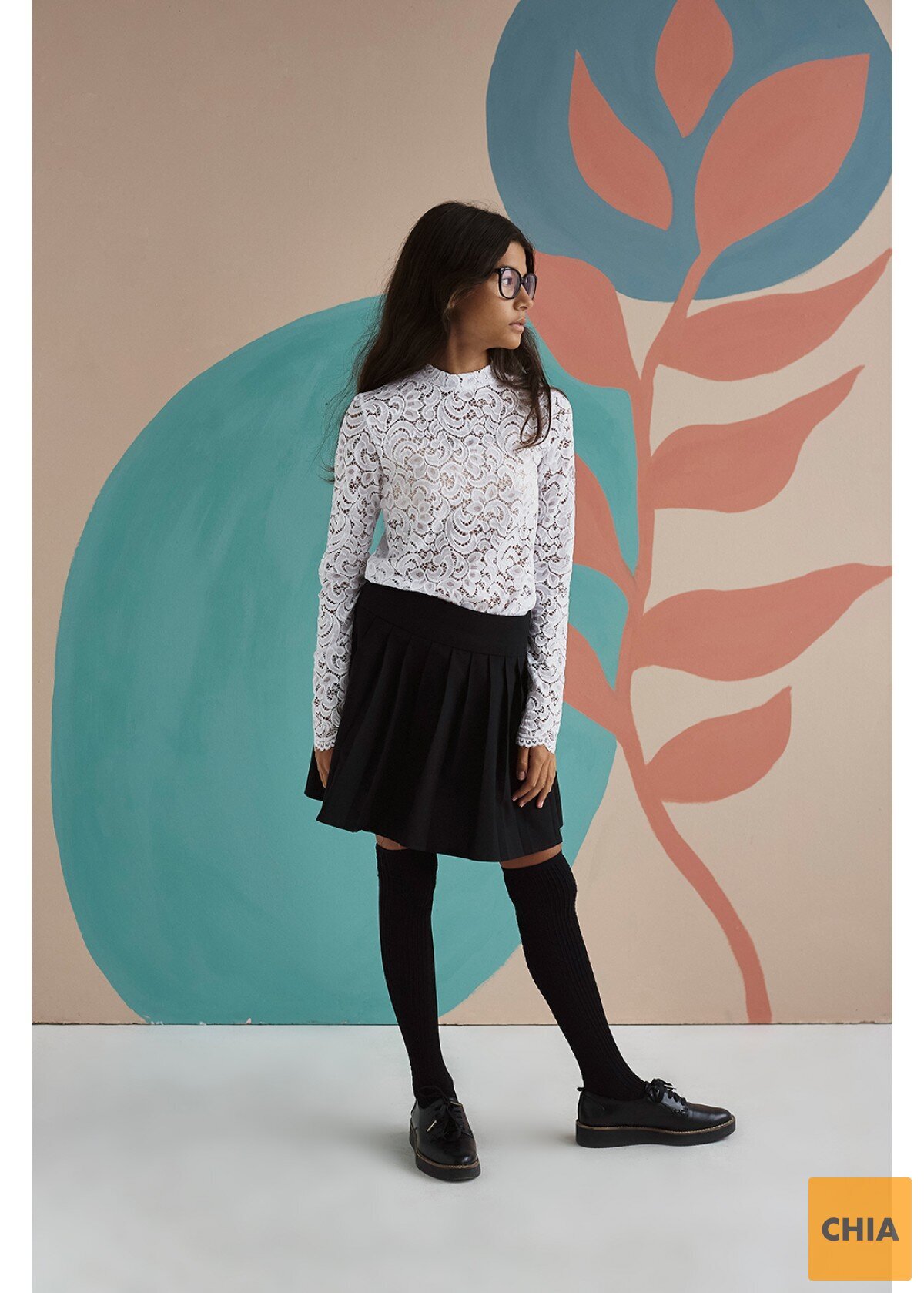 Гольф Софт, белый