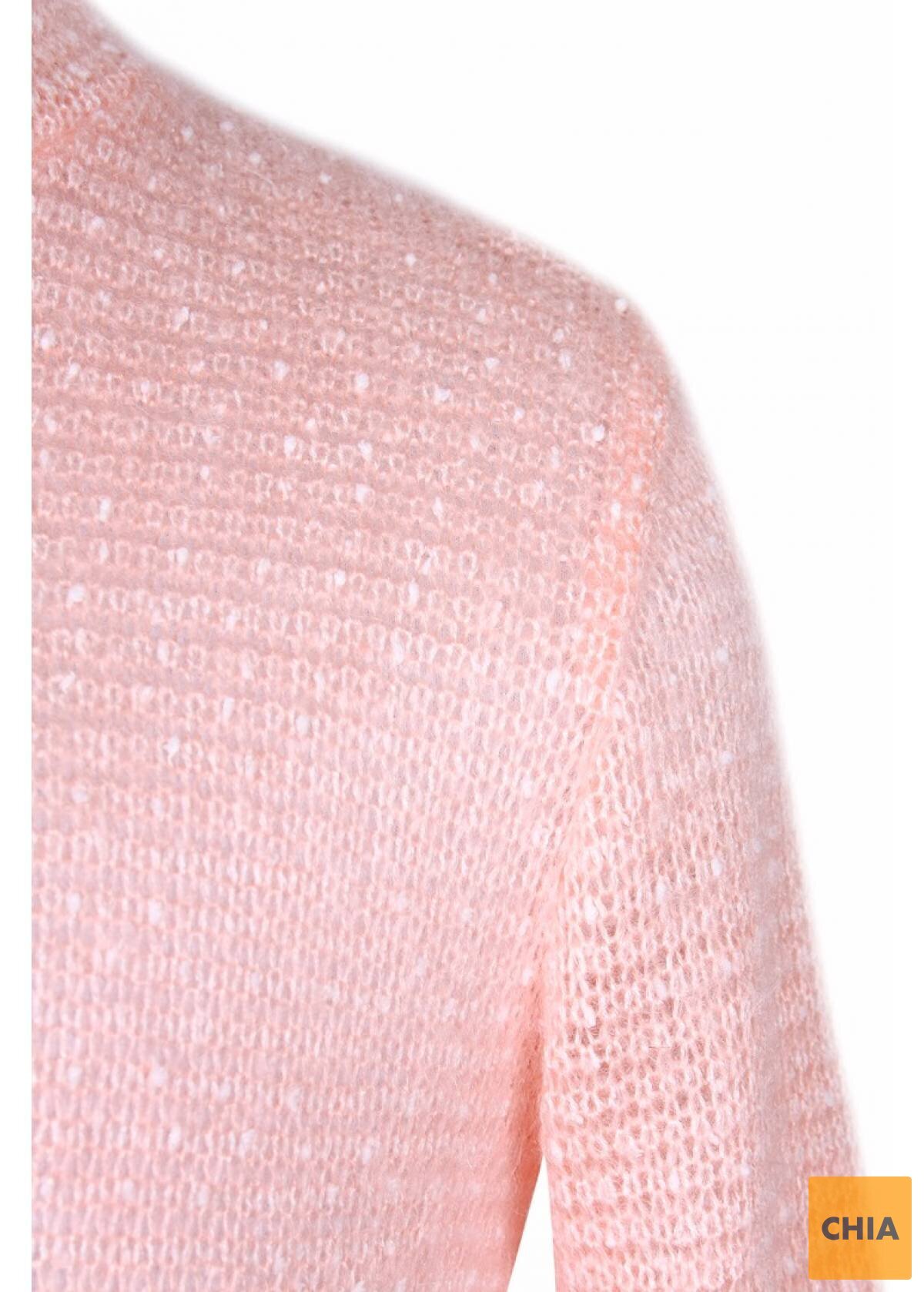 Гольф Кутюр, персиковый