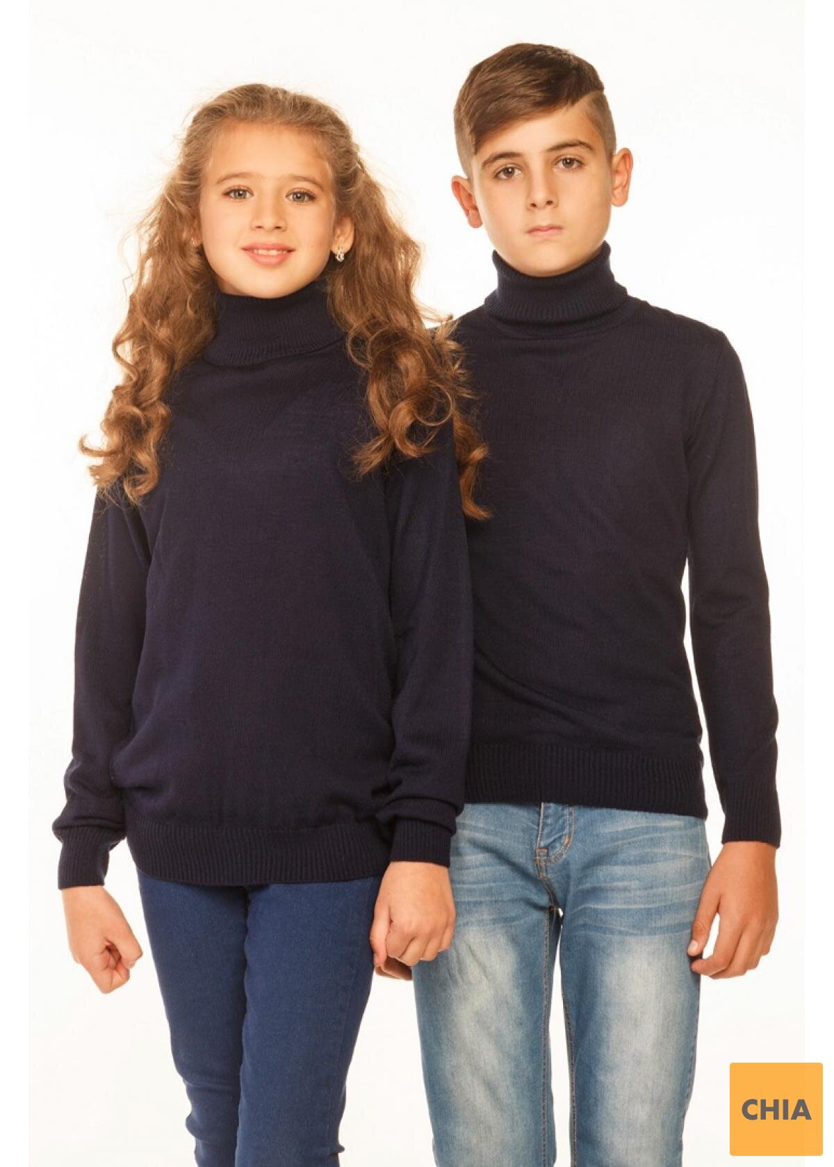 Гольф Альфа, темно-синий