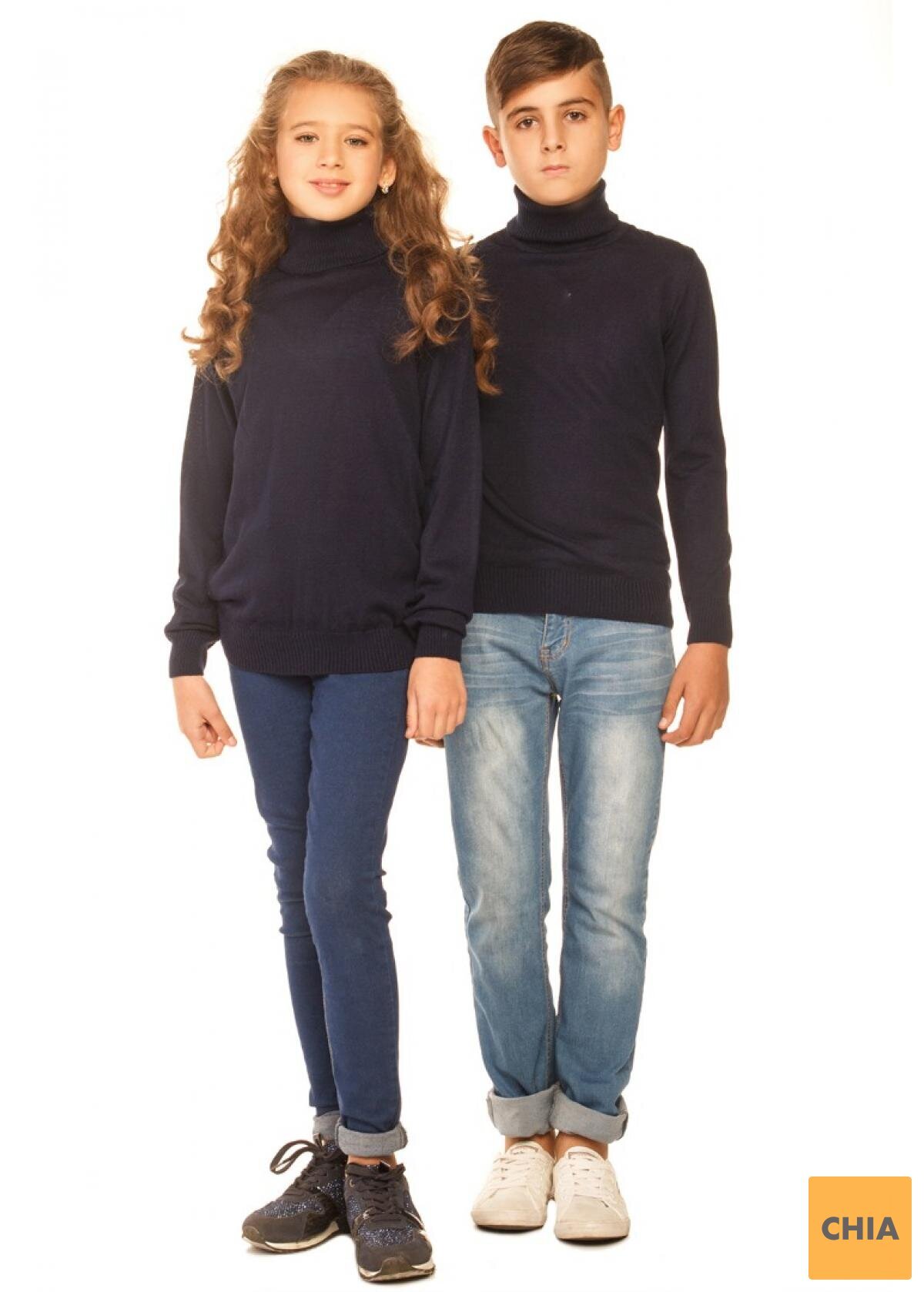 Гольф Альфа, темно-синий