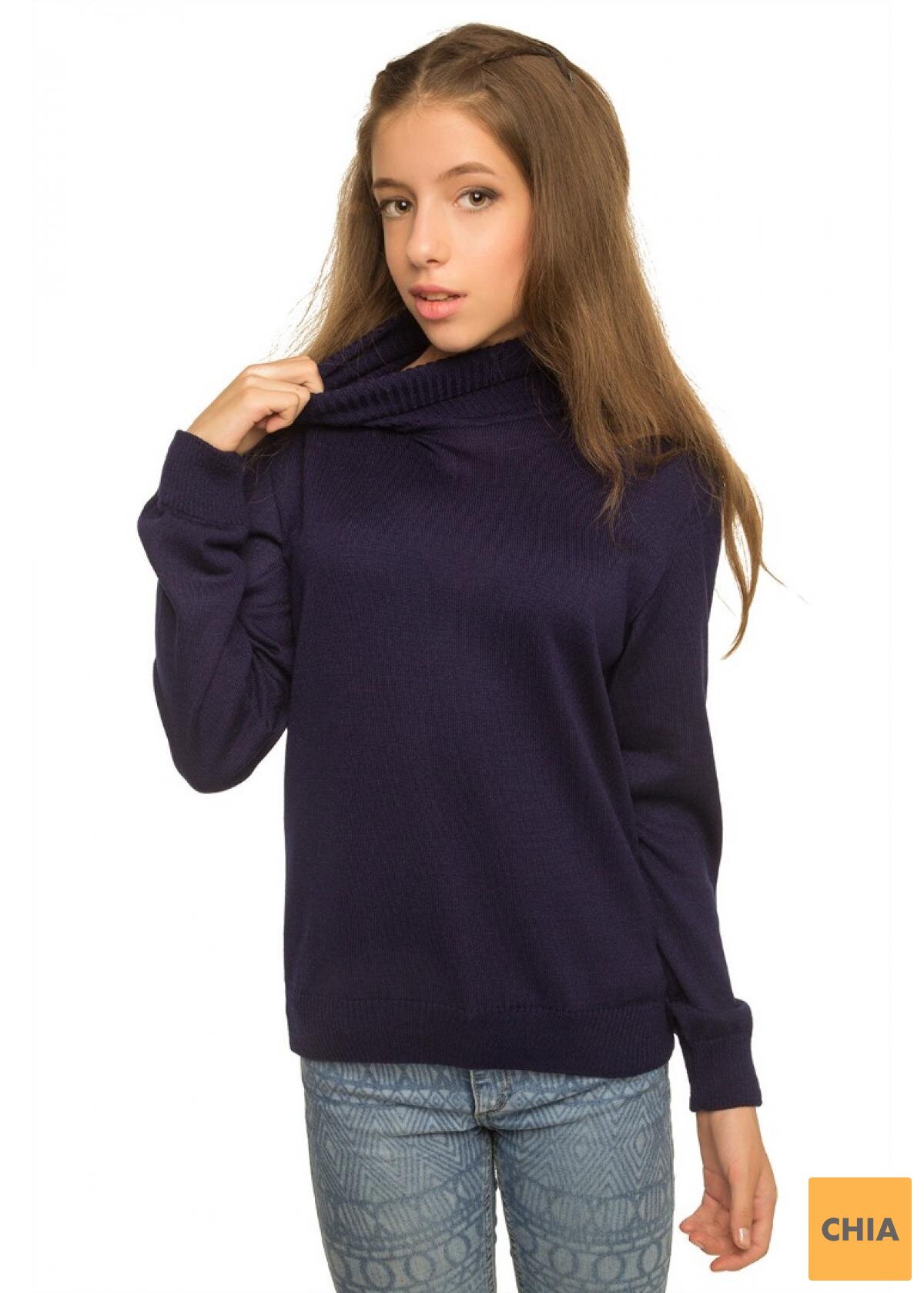 Гольф Альфа, темно-синий