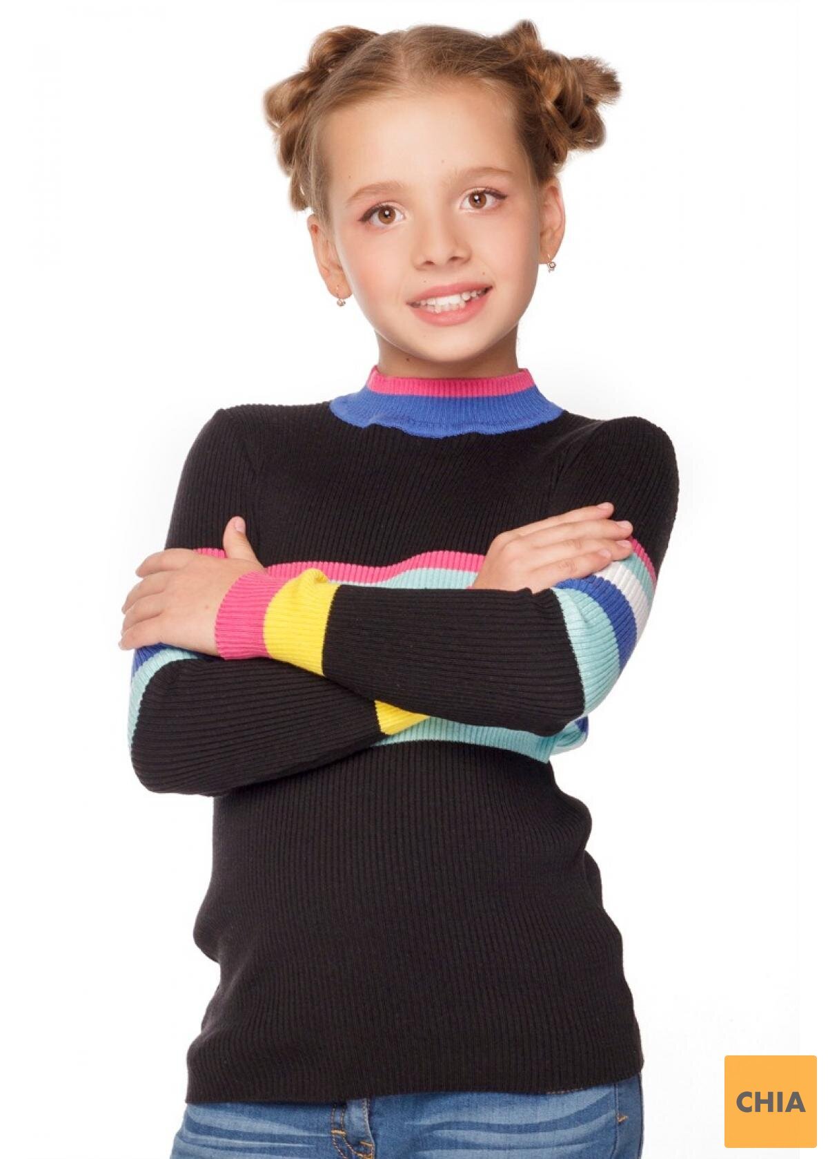 Гольф Хэппи, черный