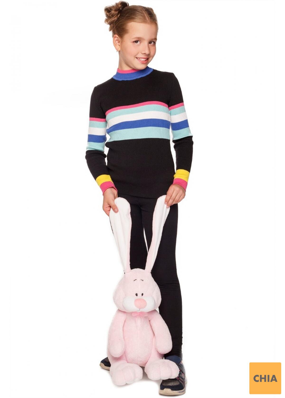 Гольф Хэппи, черный